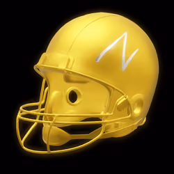 Helmet #5