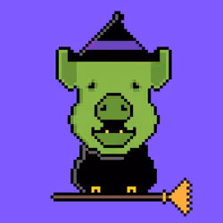 Pigolomeus the VVitch