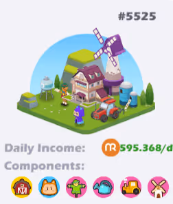 Item #82228104636569921967019392505888183690484718341506828680763742407474764840961 Media