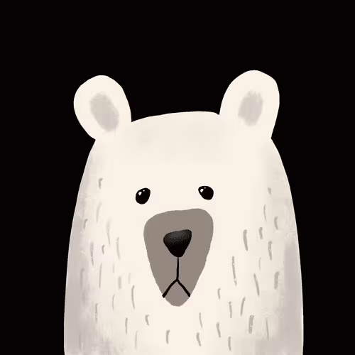 Average Bear #49
