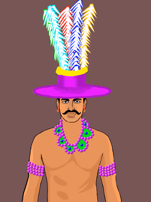 Item #57668185291591407355686184151291353884757998964196656751065843006522420887553 Media