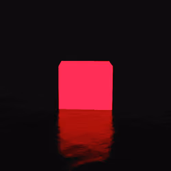 GlowCube 