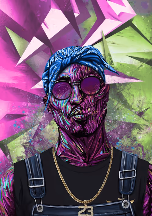 Item #24900628895337576828911353695289651868416861143311382524405893263813548965889 Media