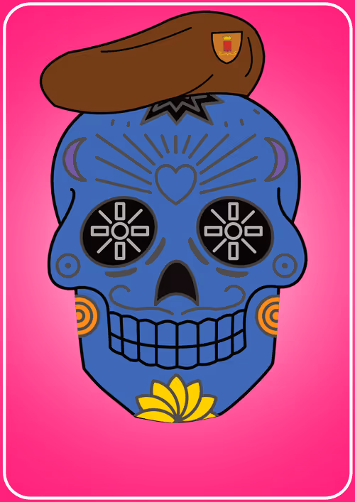 Item #47641963437049535522483096556227228173522003460440337086095117255439294660609 Media