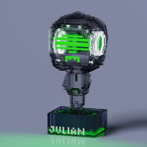 Item #80866818400431432341280807825442469770652516355208807732893294145983853101057 Media