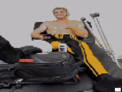 Item #31852452685237661962571342121677301277532849552053090658577571047112966144001 Media