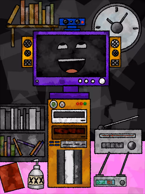 Item #110314673316556203573974755925823637678215198330003599106574942104871258554369 Media