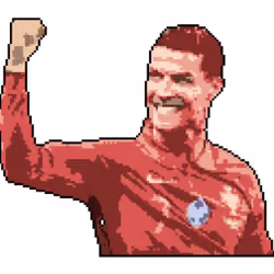 CR7 #9848