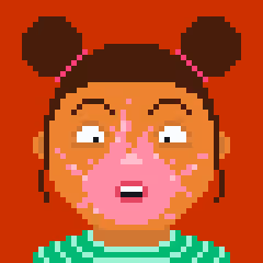 BUBBLEPOP DUDE
