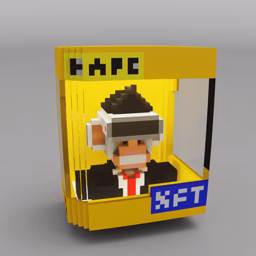 Item #4818557882944173084590748961035471808196403054535932177279810615596812337153 Media