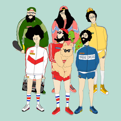 Item #57583680857731137798842979216942632950291407795533957536395748907975425654785 Media