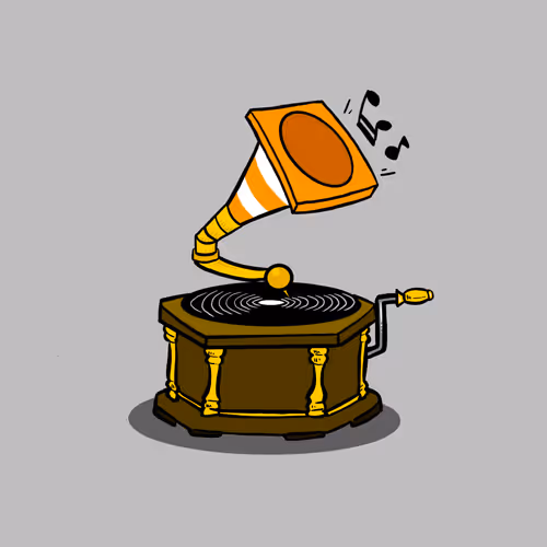 Dumb Cone Thingies