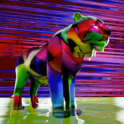 The #3 Tiger In the Metaverse
