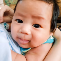 Gideon_Noah Day #70