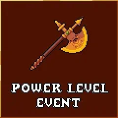 Permadeath Power Level Event Attendee 