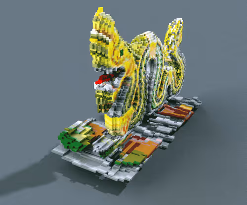 Item #57925546321671044251787848837224521039077802308010323327049662418584478941185 Media