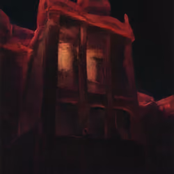 Perseverance by V. Senarath