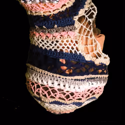Net and lace #33