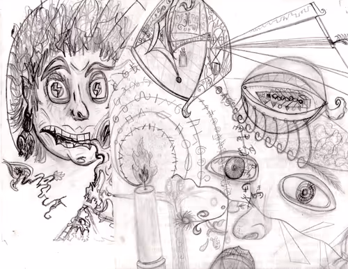 Item #79174736519931907410357578113198682406773011881816405627938298561546130817025 Media