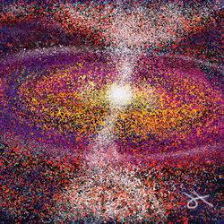 interstellar illuzion #01