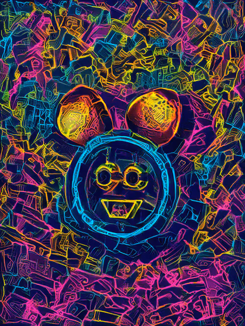 Item #70698013229129226597119871068319765326561643859141070607654068189679419654145 Media