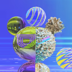 Super:Ball Air Collectibles #33 ⛺ Enjoy Colors