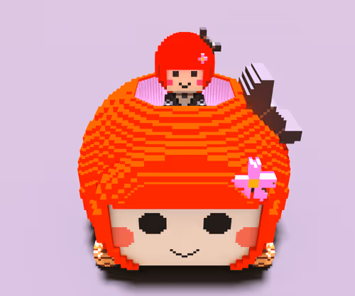 Item #14766391028754847426859710316098705484505133439192533038825683393508936778728 Media