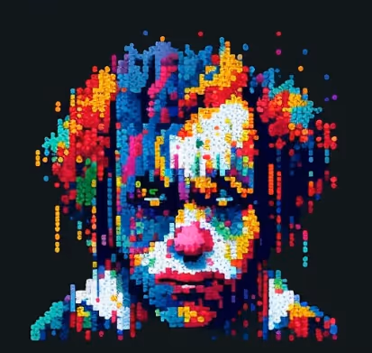 Item #3698013641175293630241870350104127211508000503392425146843963440774017712129 Media