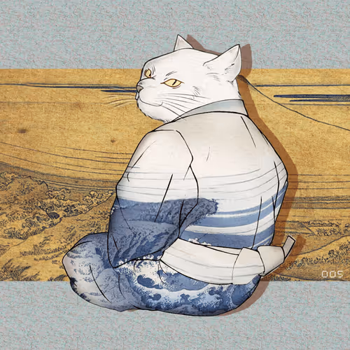 Item #13522913561689768078447405315860463395629552727431124462088669871851553423361 Media