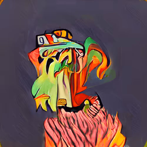 Item #70379955646376098215349995147886877947704685611240554194268079424637155409921 Media