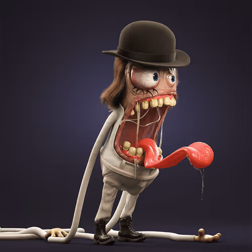 Item #54169353070549370289403422100625304140493067952476144432094923030850005106689 Media