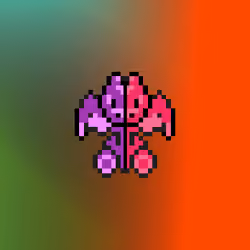 Dragon #8