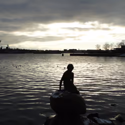 Copenhagen Sky