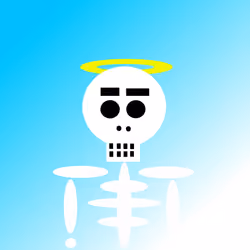 Skeleton Shopper 52