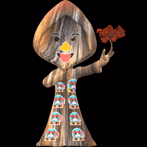 Item #22701529572488902517861653285293764555807116814468691933387368957844385693706 Media