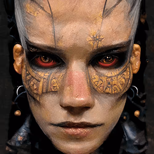 Item #112803356072381254727886777431753176282948686424209511527989755338689492287489 Media