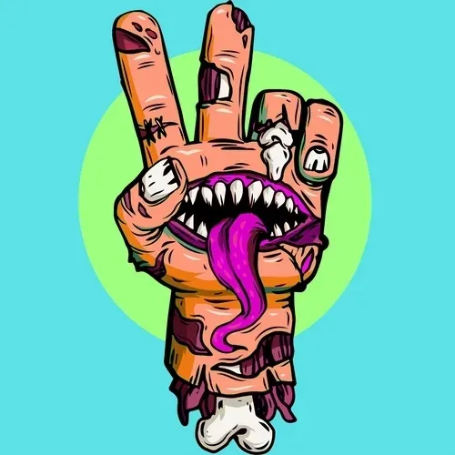 Item #21514285099579594260676514704358651362971315369555685378796970110867864551425 Media