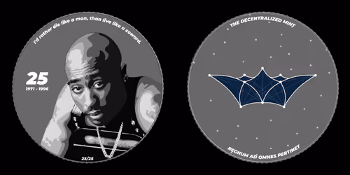 Item #101390635145654940002338915236862928314919274425128497824555649906813540761601 Media