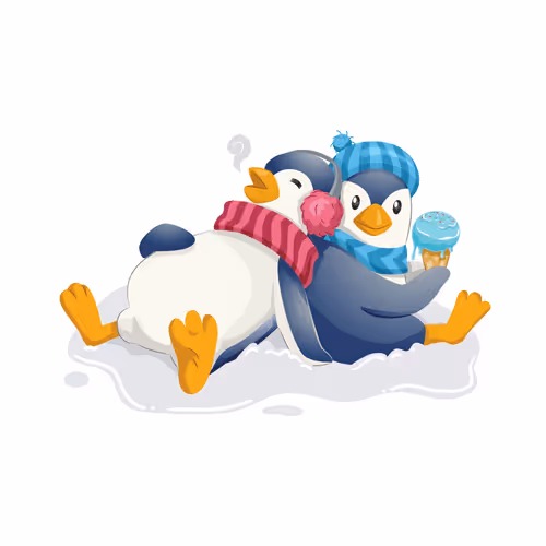 Penguin Collection