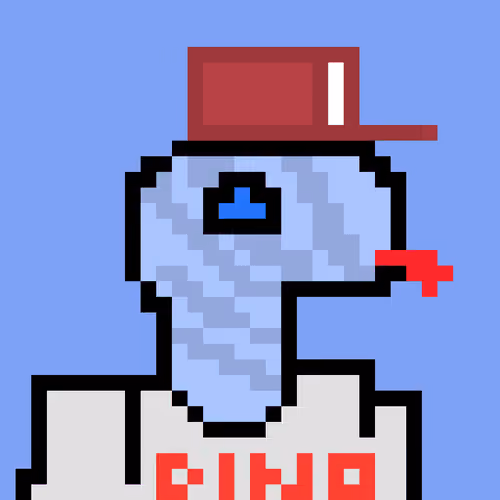 Dino#14