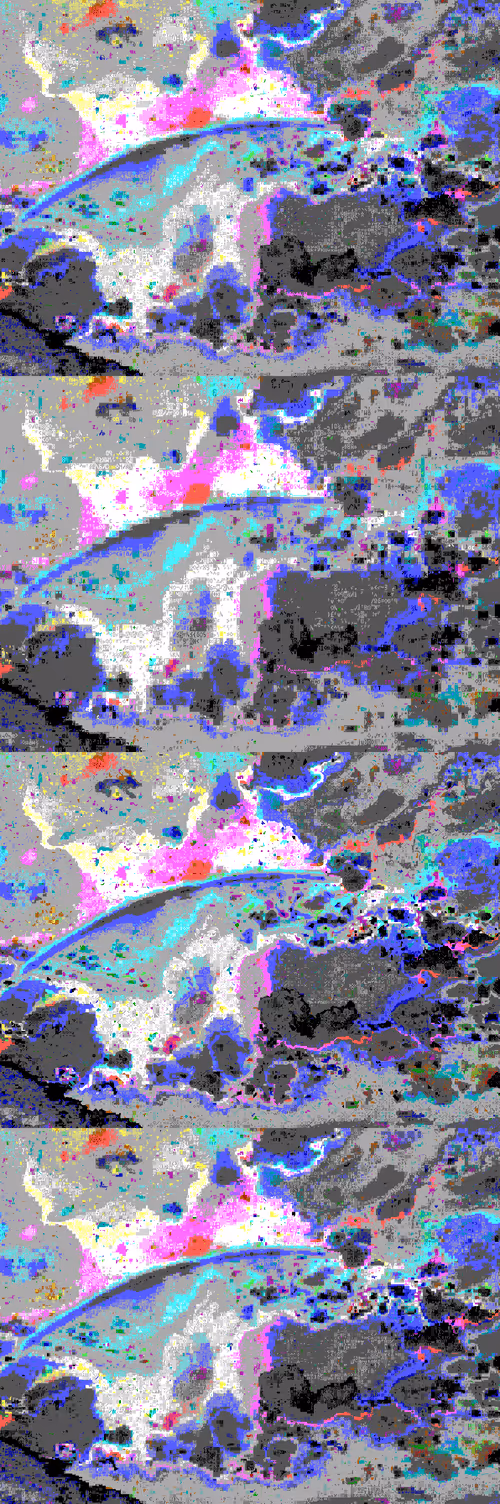 Item #48239807048377925929153286085016099521114825056647250820337592290000215474177 Media