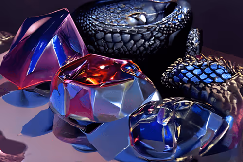 Item #40922089268109216070867173793942629462770340050842174529601917926578067603457 Media