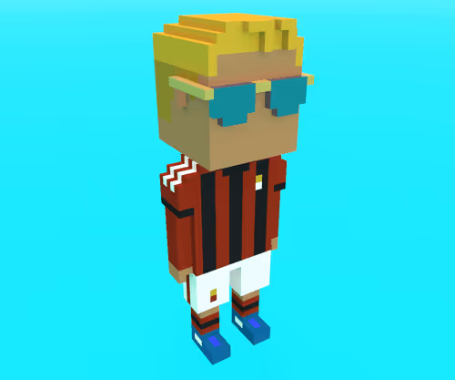 Item #87505572644576066721687088632902634046658302483086419790133107390150355189761 Media