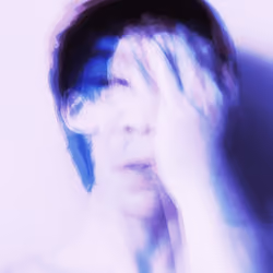 Me and movement No.7