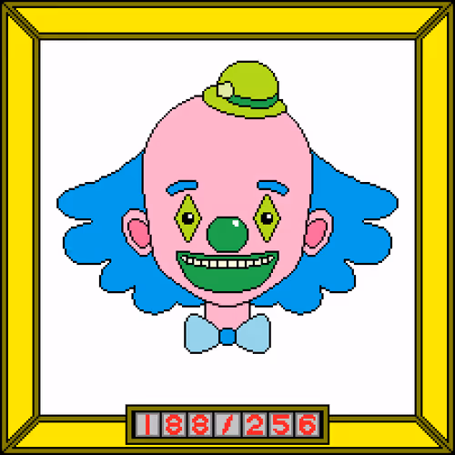 Item #34103311714934091949216644344544331080434175723738956806175398655097105809409 Media