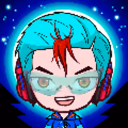 Pixel avatar #0053