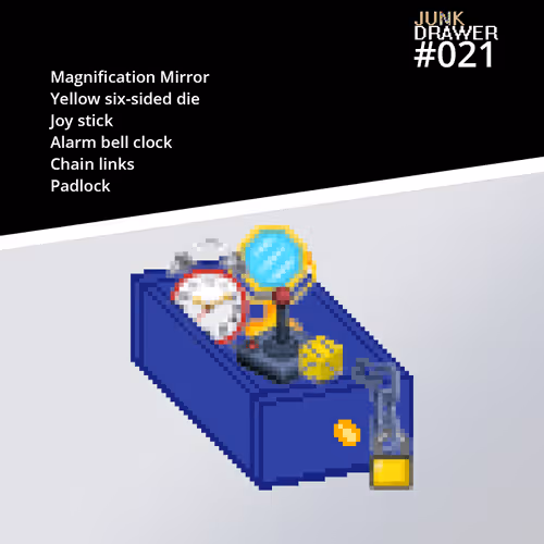 Item #97288573721460763824517050321011785811119967249672797762006525698035320619258 Media