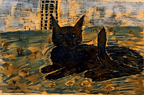 Item #59134823550596979964953959266875194704433400244529019100266578873723996078095 Media