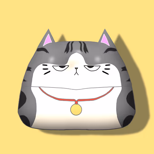 Neko Nezuko #10