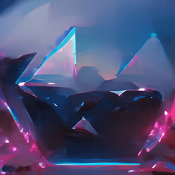 GEM stone No.1